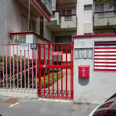Rucellai * Milão