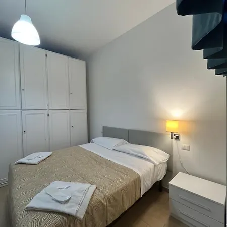 Rucellai Vendégház *
