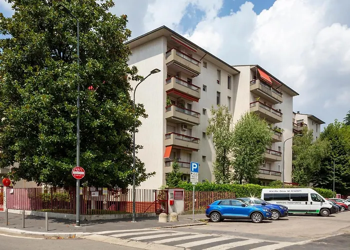 Rucellai Guest house Milan