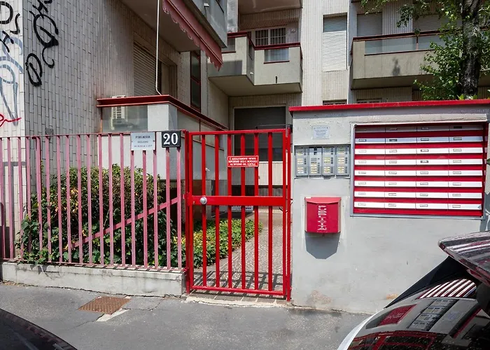 Rucellai * Milan