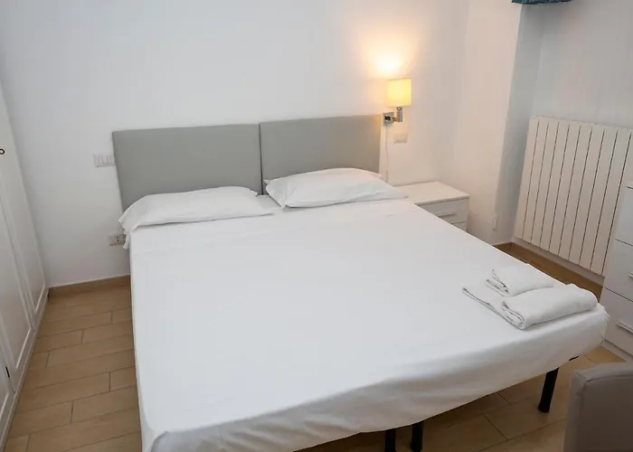 Rucellai Guest house Milan
