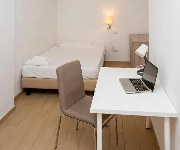 Guest house Rucellai