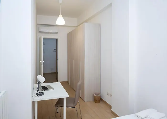 Guest house Rucellai