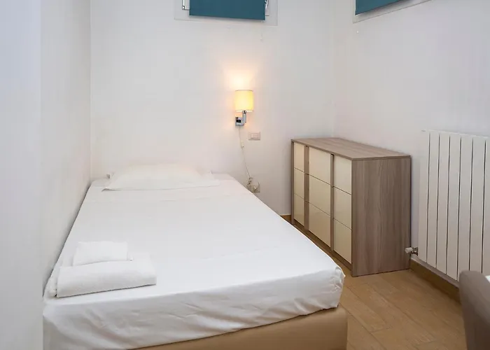 Rucellai Guest house