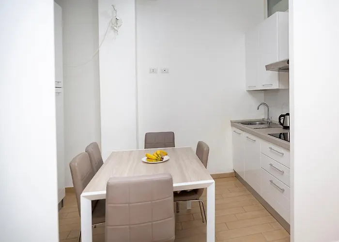 Rucellai Guest house *