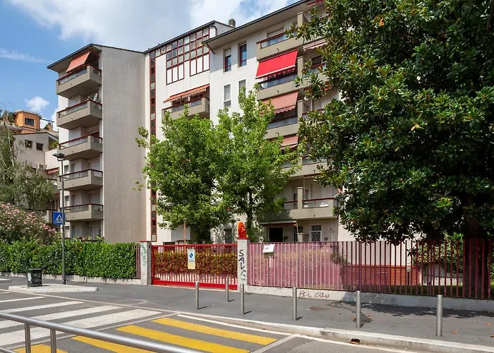 Guest house Rucellai