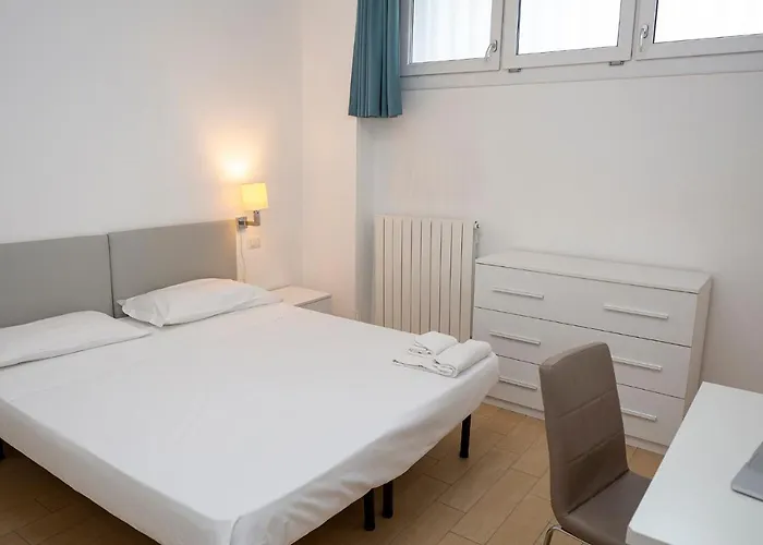 Rucellai Guest house