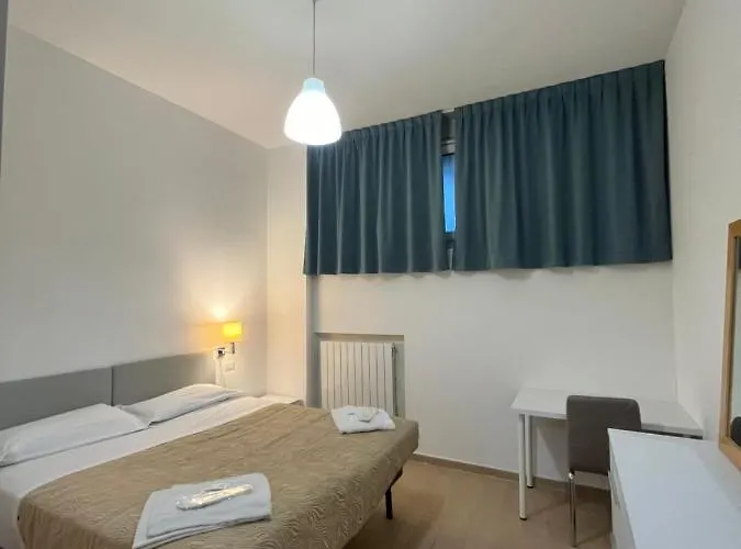 Guest house Rucellai Milan