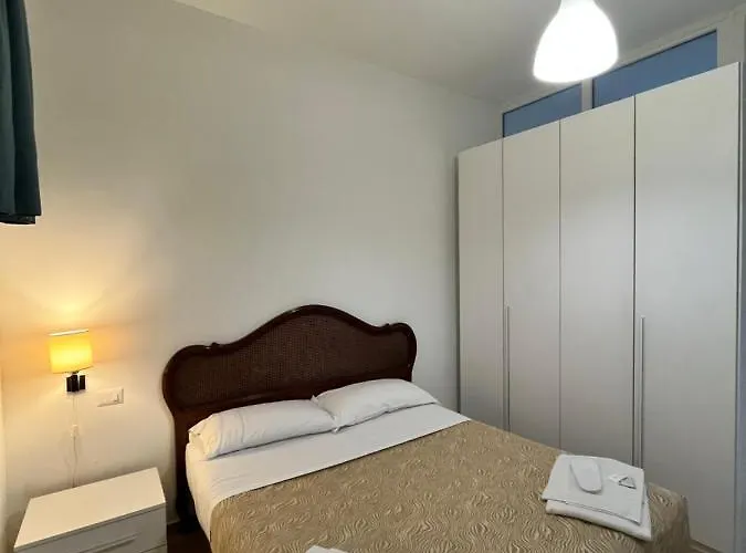 Rucellai Guest house *