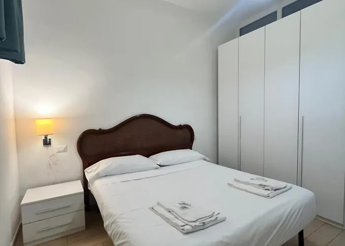 Rucellai Guest house